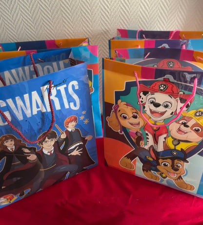 Sachet mystère